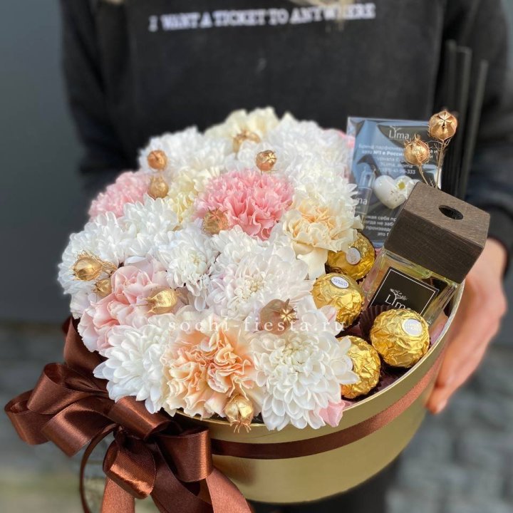 Бокс с диффузором внутри в Калуге