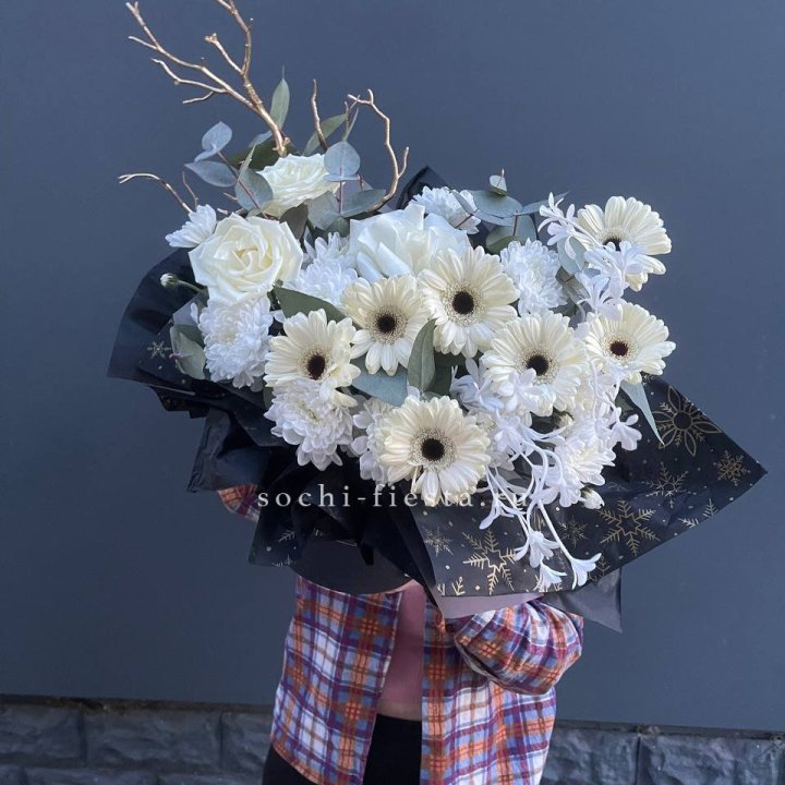 Бокс "Полуночная луна" в Калуге