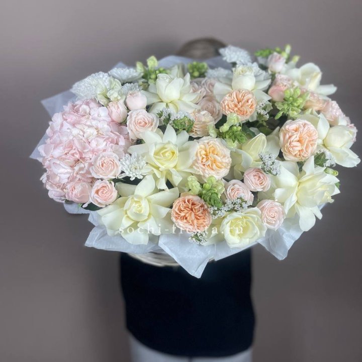 Корзина №5 в Калуге