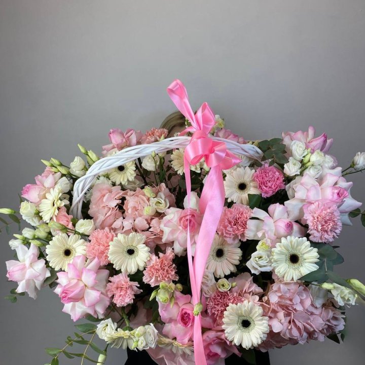 Корзина "Ионита" в Калуге