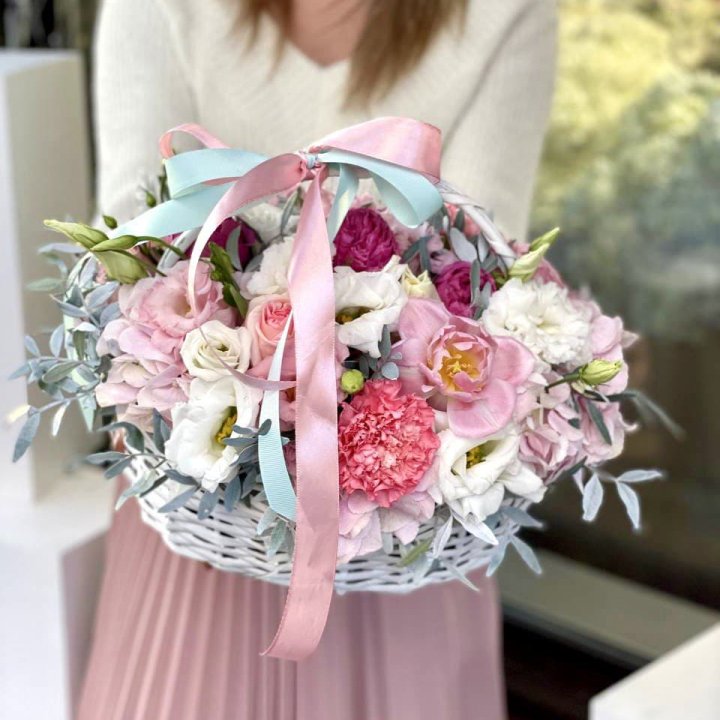 Корзинка №2 в Калуге