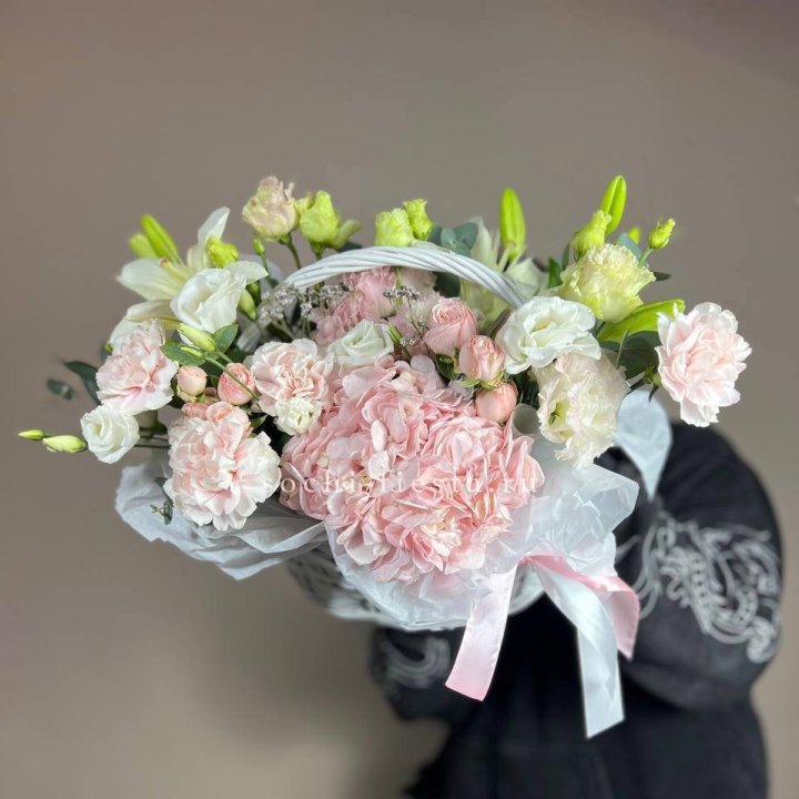 Цветочная композиция №5 в Калуге