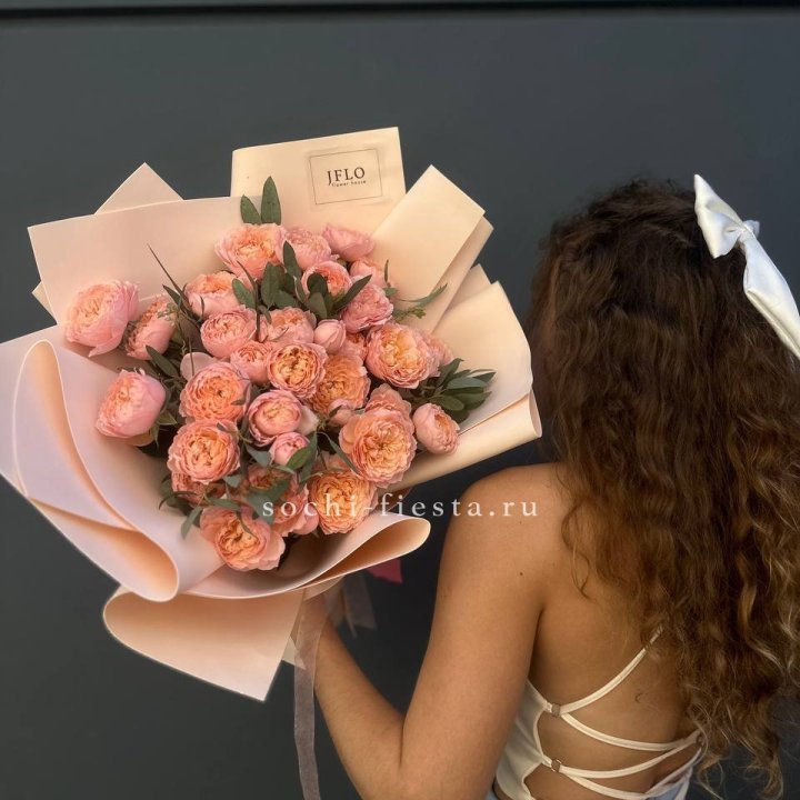 Букет "Летсер" в Калуге