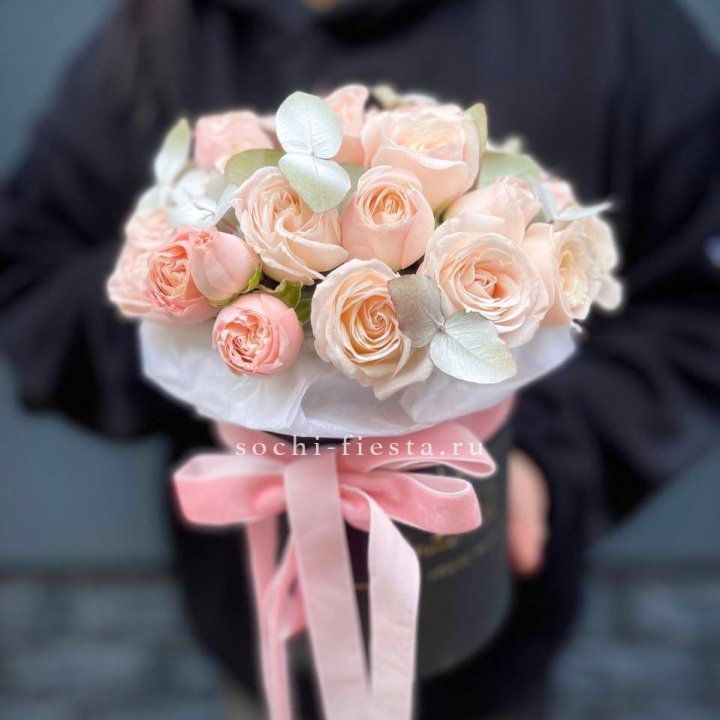 Бокс с бомбастиком в Калуге