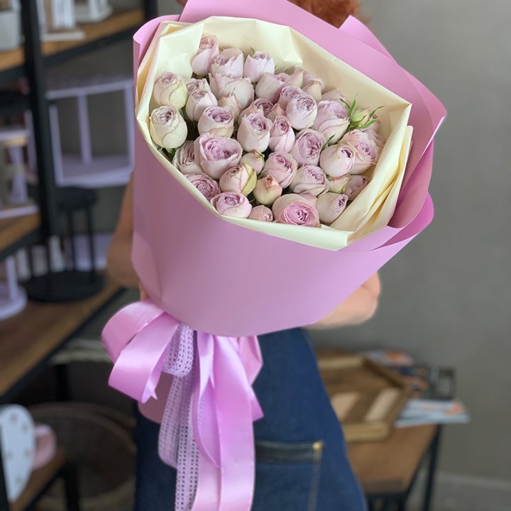 Silver Pionka в Калуге