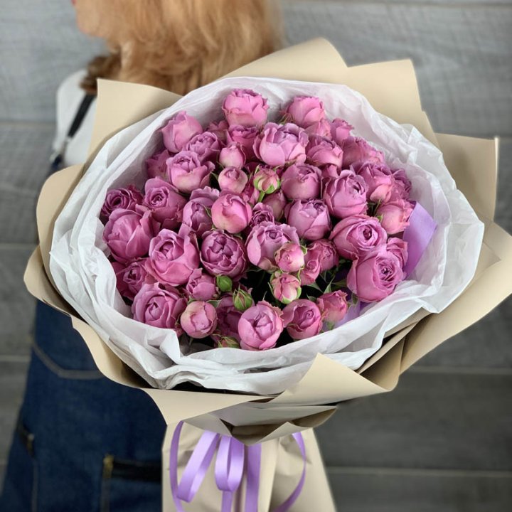 Букет Мисти Бабблс в Калуге