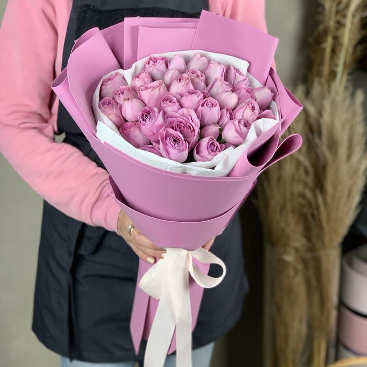 Lavender Pionka в Калуге