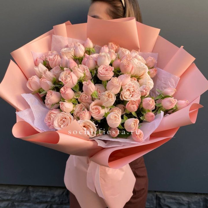 Букет "Веспро" в Калуге