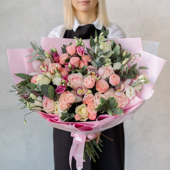 Букет "Мили" в Калуге