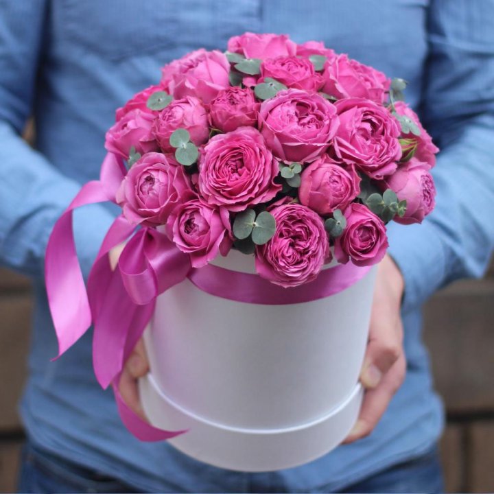 Бокс мисти баблс в Калуге