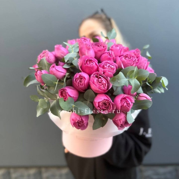 Мисти бокс №2 в Калуге