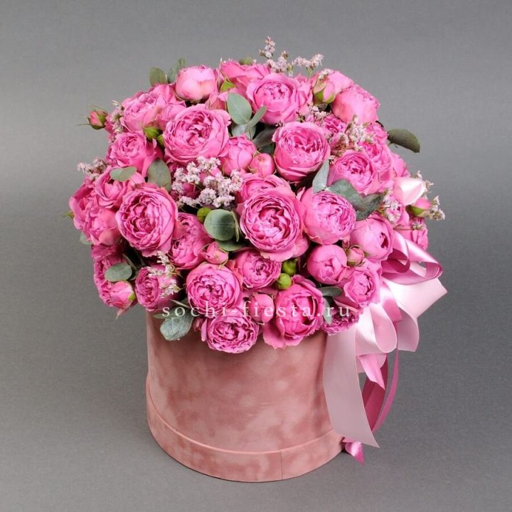 Мисти бокс №1 в Калуге