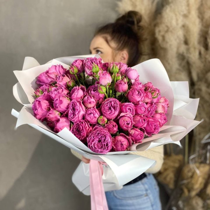 25 мисти баблс в воздушном оформлении в Калуге