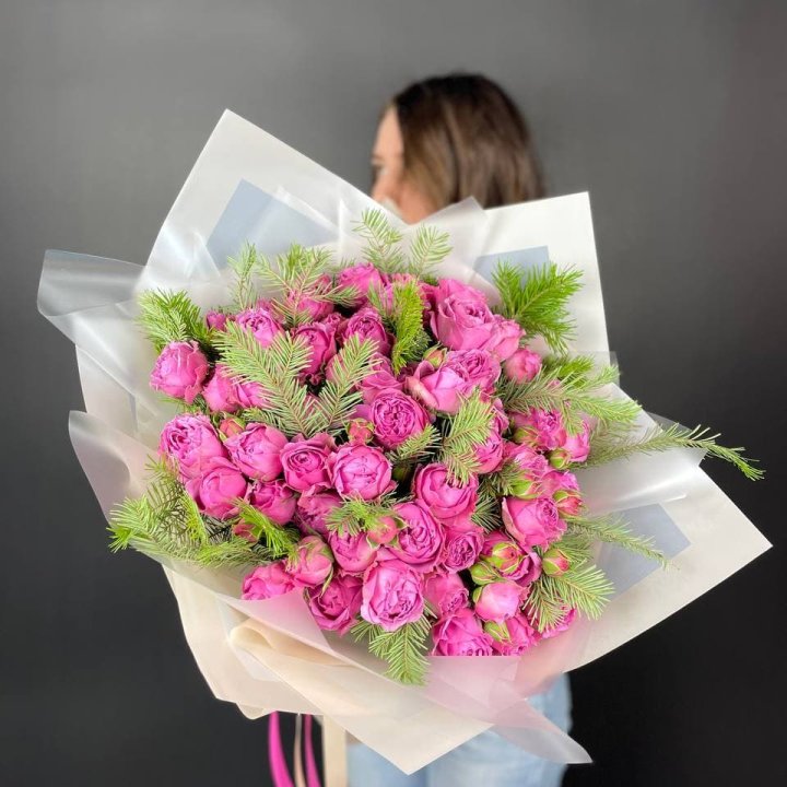 Мисти крисмас в Калуге