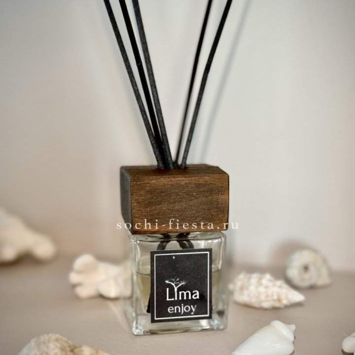 Диффузор для дома с палочками "Энджой" в Калуге