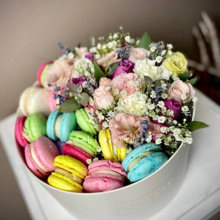 Крем бокс в Калуге