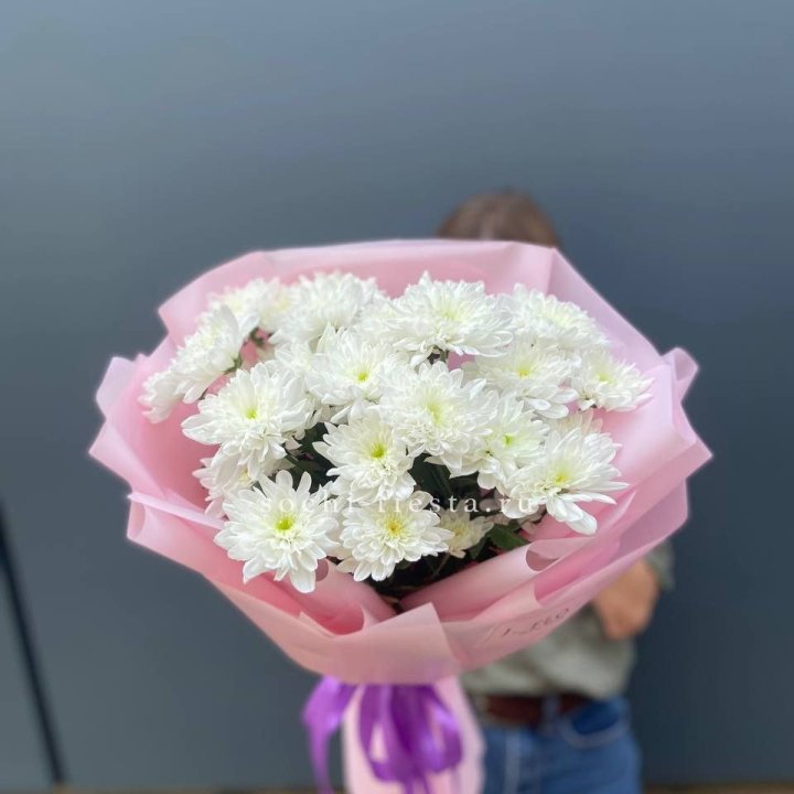  Букет "Хриза" в Калуге