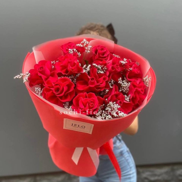 Букет "Элегант" в Калуге