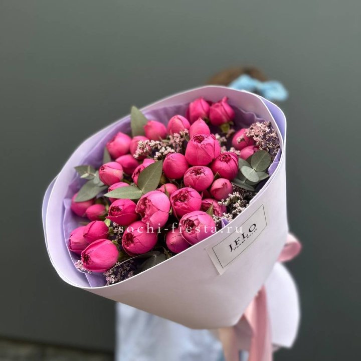 Мисти Баблс  "Кремиси" в Калуге