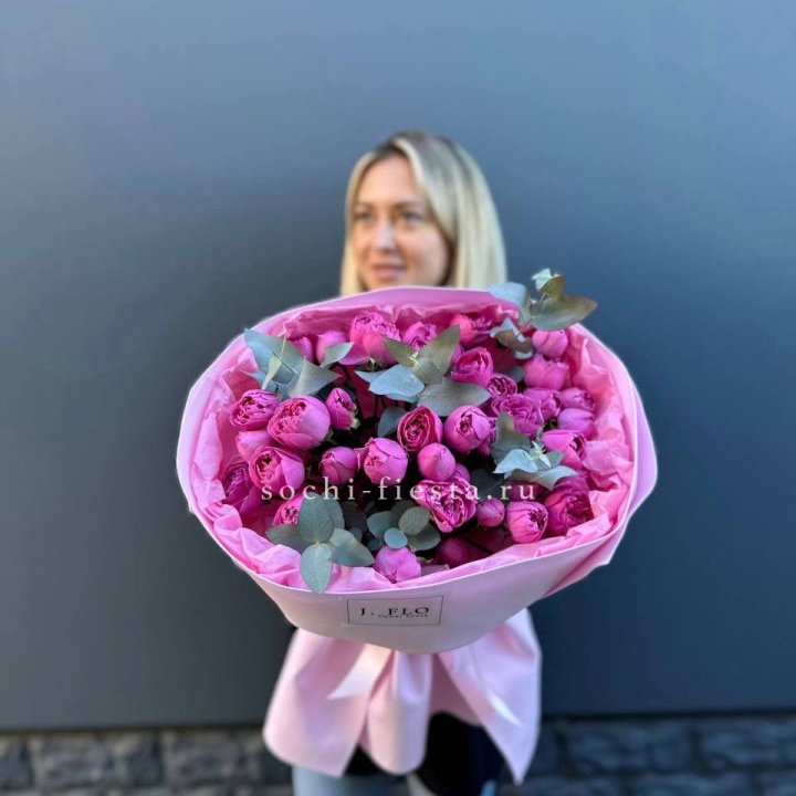 19 Мисти бабблс в Калуге