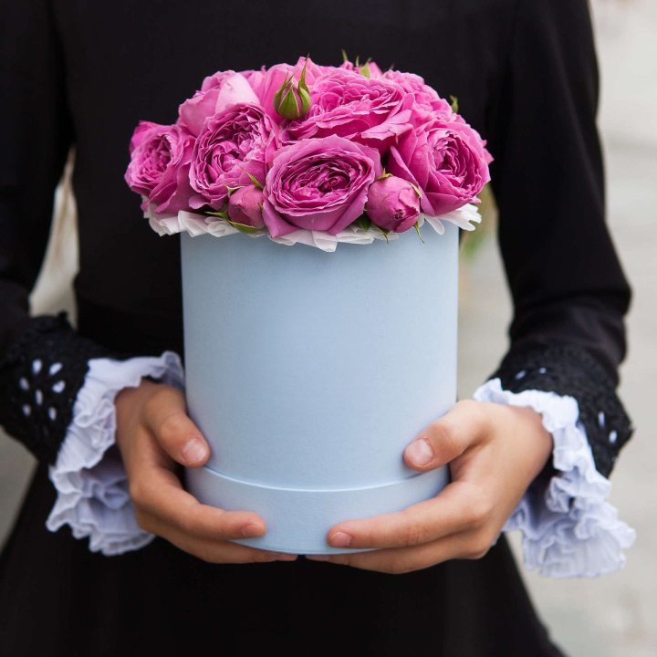 Бокс мини мисти в Калуге