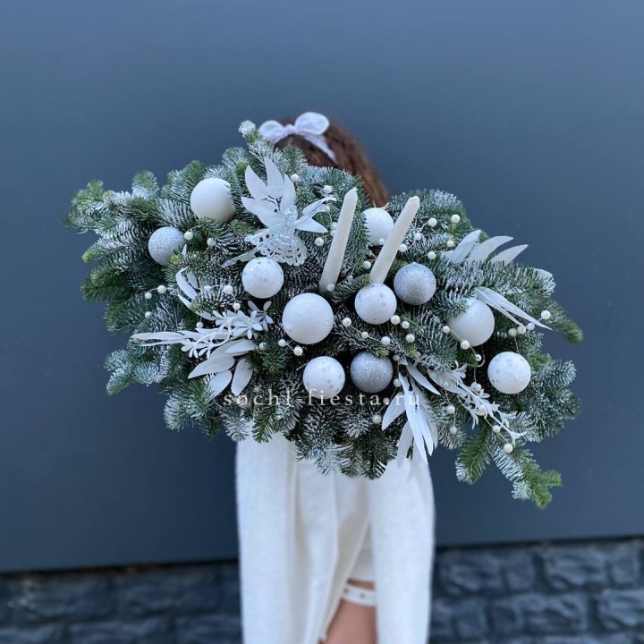 Композиция настольная  в Калуге