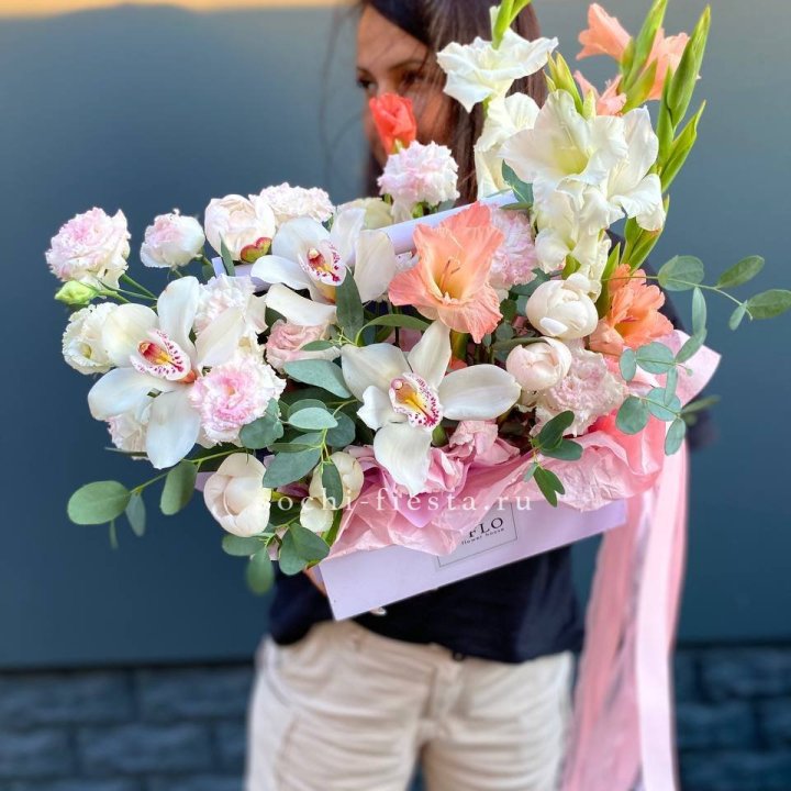 Ящик №3 в Калуге