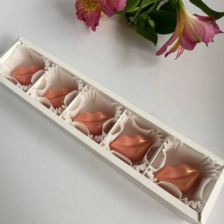 Бельгийский шоколад губки в Калуге