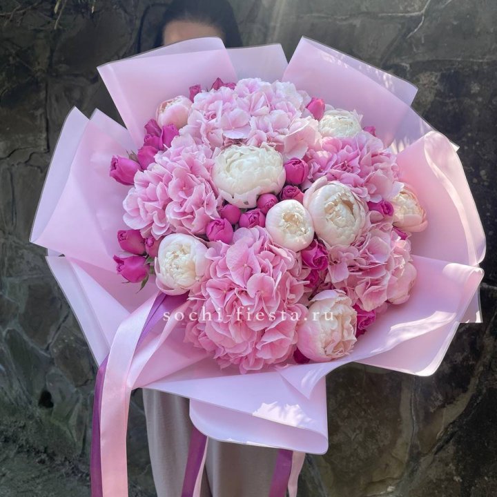 Букет "Валдбери" в Калуге