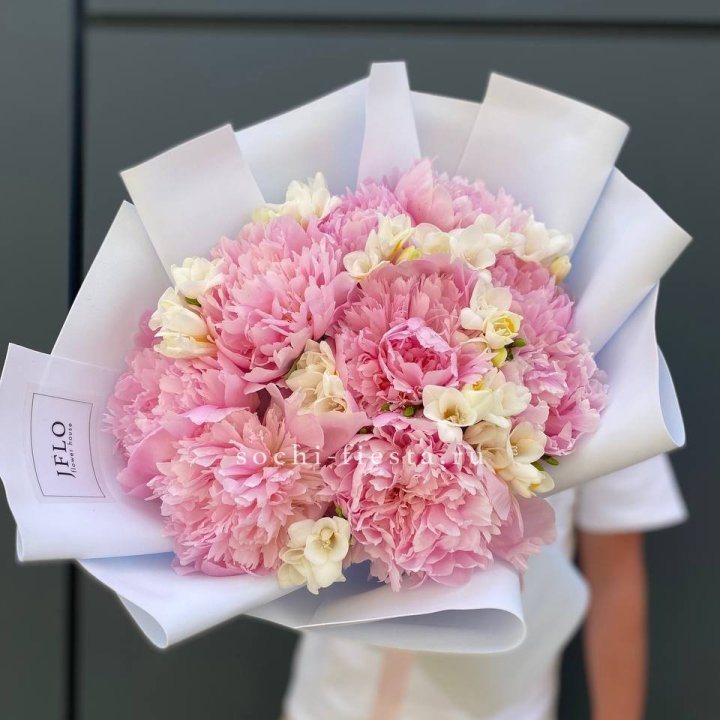  Букет "Фешен" в Калуге