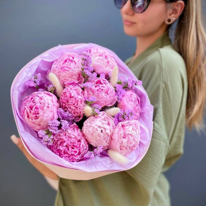  Букет "Белла" в Калуге