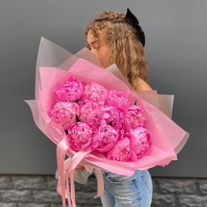  Букет "Флеми" в Калуге