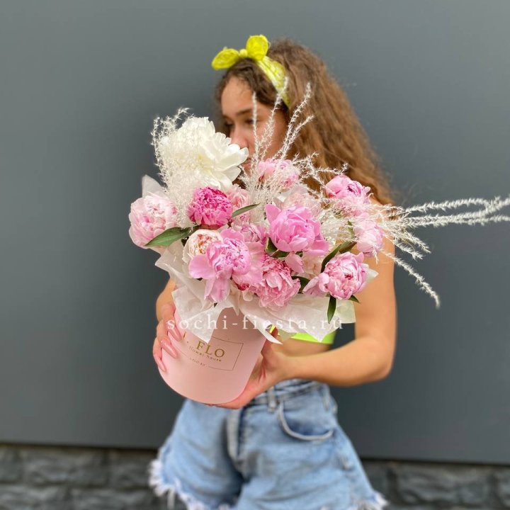 Цилиндр "Амина" в Калуге