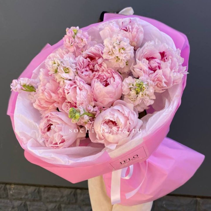  Букет "Кирки" в Калуге