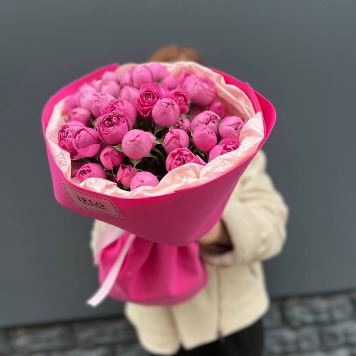 11 мисти баблс в Калуге