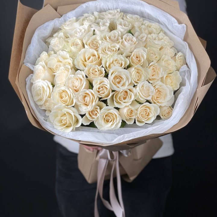 51 кеннийская роза в Калуге