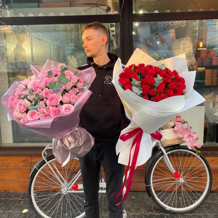 Комбо набор в Калуге