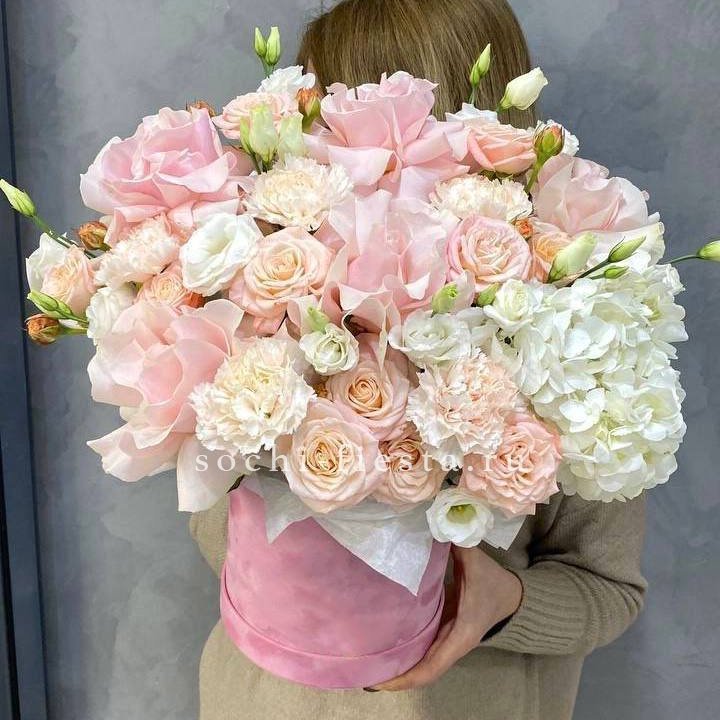 Авторский бокс №1 в Калуге