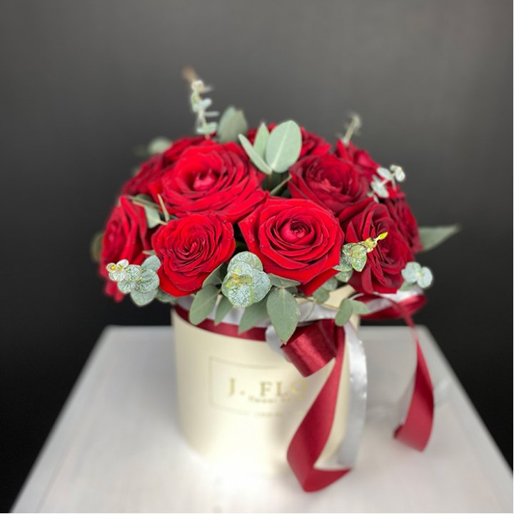 Ред бокс в Калуге