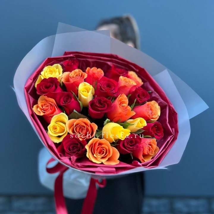 Кенийский микс "Краски 2" в Калуге