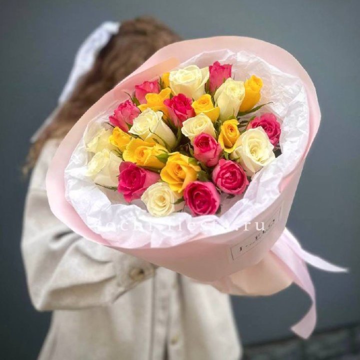 Кенийский микс "Краски" в Калуге