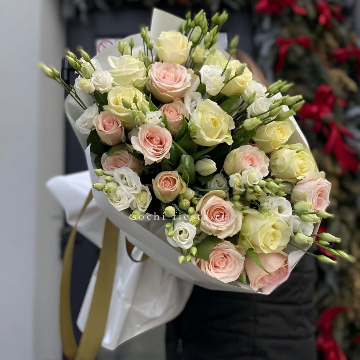 Букет "Вирджиния" в Калуге