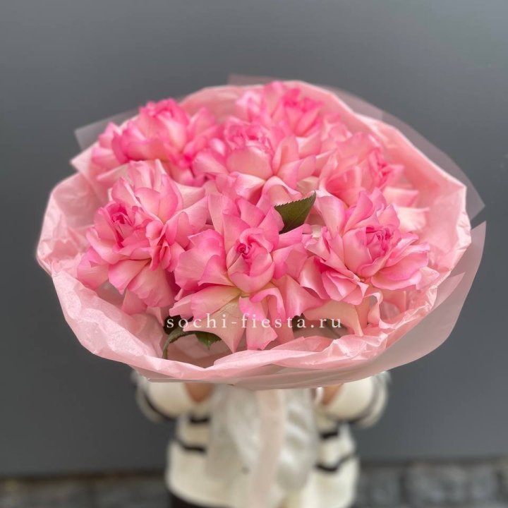 7 Роз Мандала в Калуге