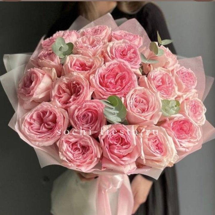 21 роз охара в Калуге