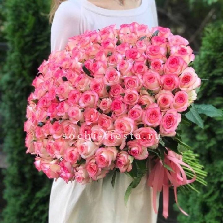 101  джумилия роза  в Калуге