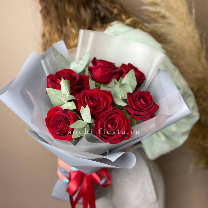 Букет Успеха в Калуге