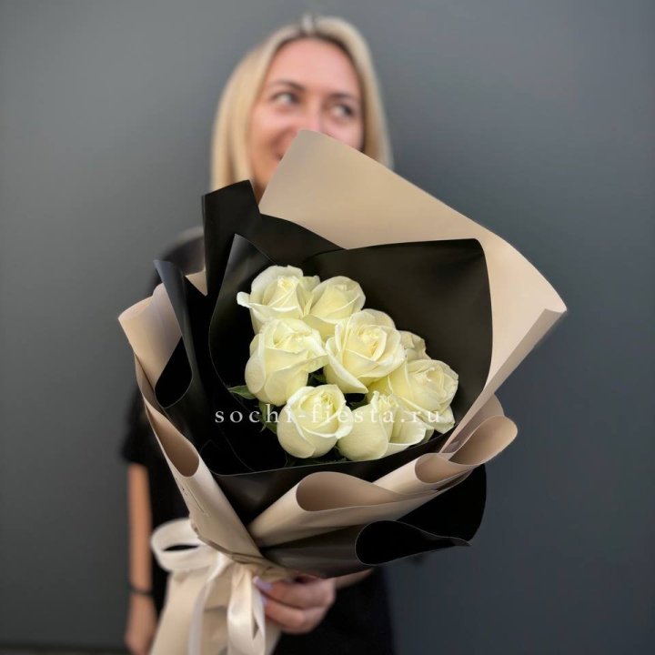 Букет Партнерства в Калуге