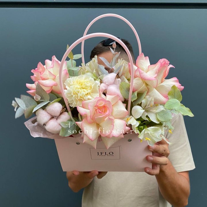 Сумочка "Закат" в Калуге