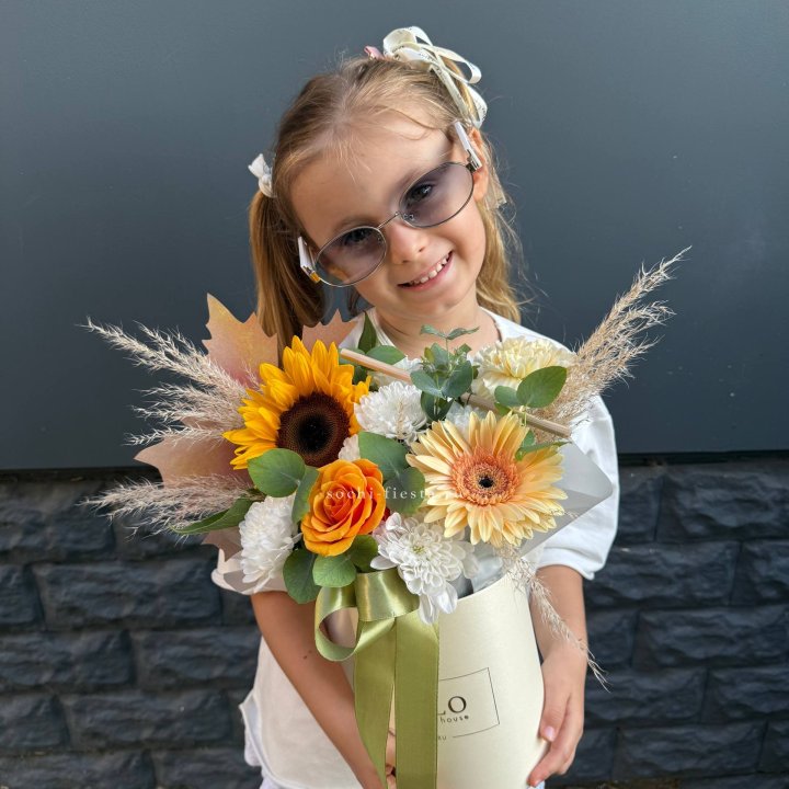 Коробка "1 сентября " в Калуге