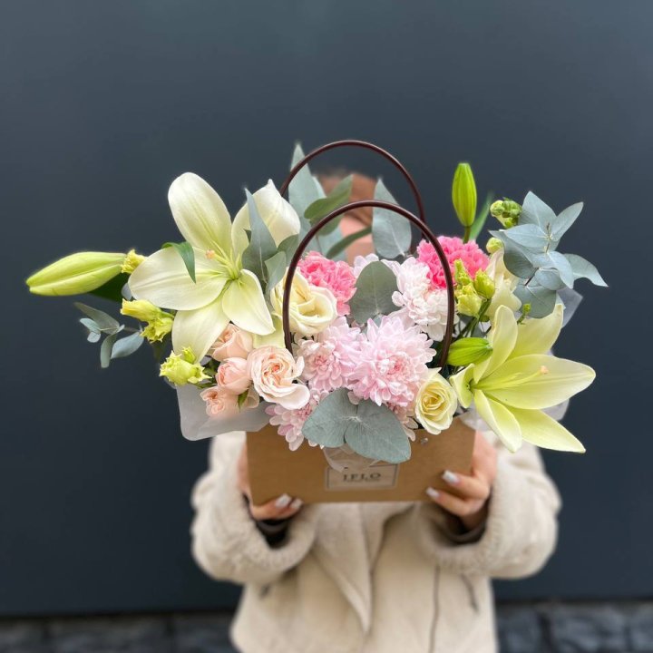  Сумочка "Полумесяц" в Калуге